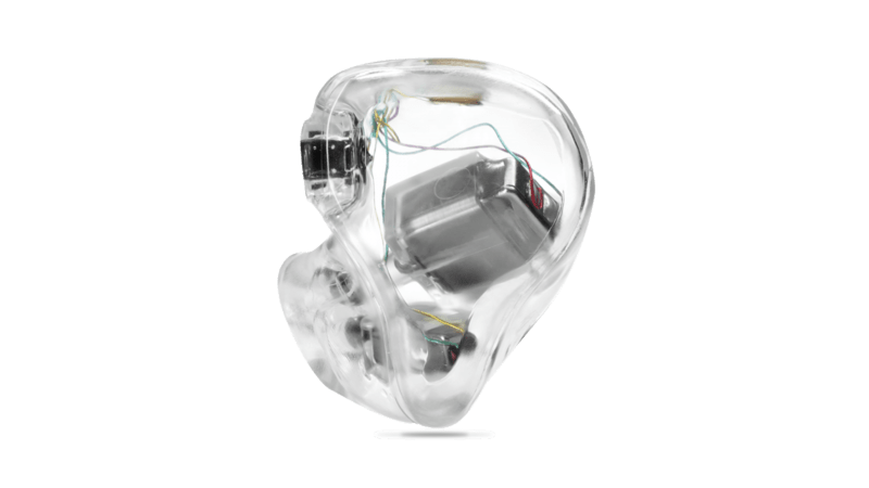 Ultimate Ears UE 5 Pro IEMs