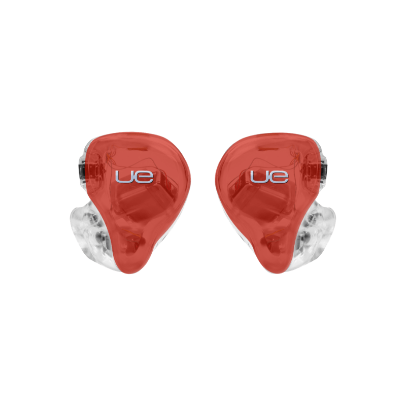 Apos Audio Ultimate Ears Earphone / In-Ear Monitor (IEM) Ultimate Ears UE 5 Pro IEMs