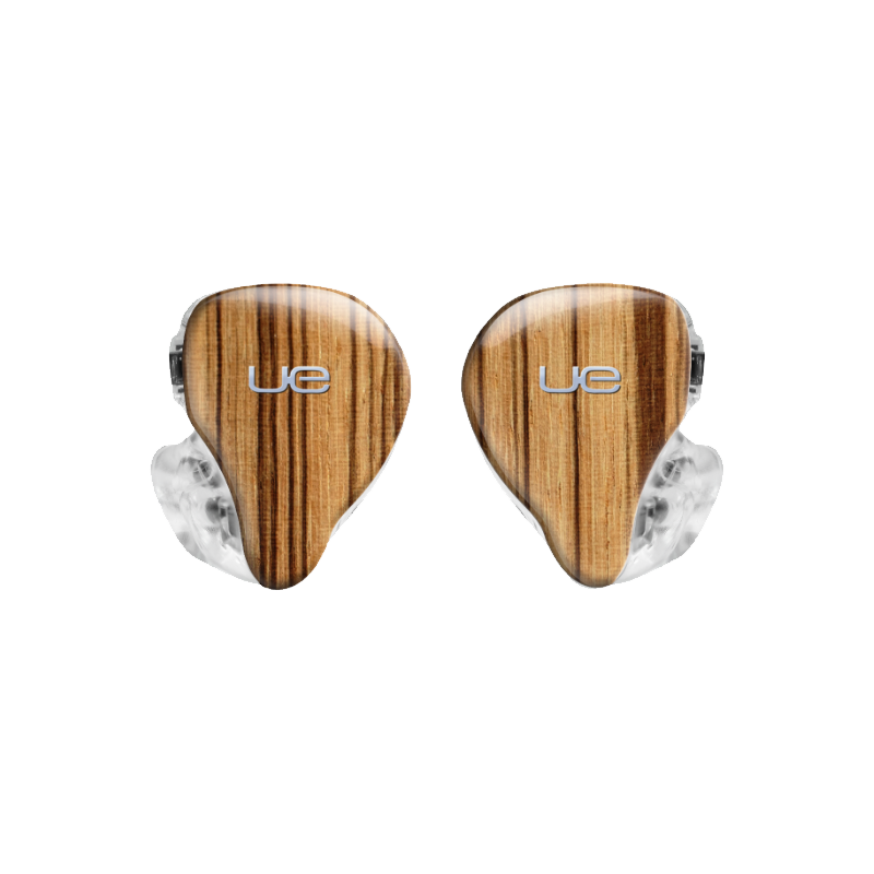 Apos Audio Ultimate Ears Earphone / In-Ear Monitor (IEM) Ultimate Ears UE 7 Pro IEMs