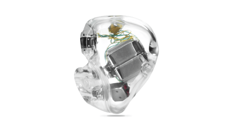 Ultimate Ears UE 7 Pro IEMs Ultimate Ears UE 7 Pro IEMs