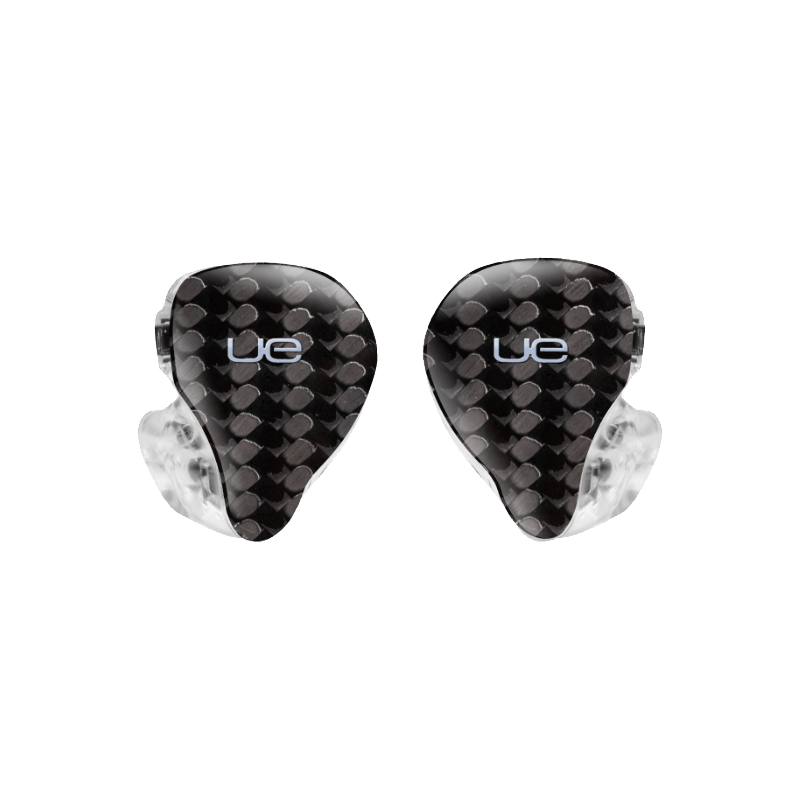 Apos Audio Ultimate Ears Earphone / In-Ear Monitor (IEM) Ultimate Ears UE LIVE IEMs