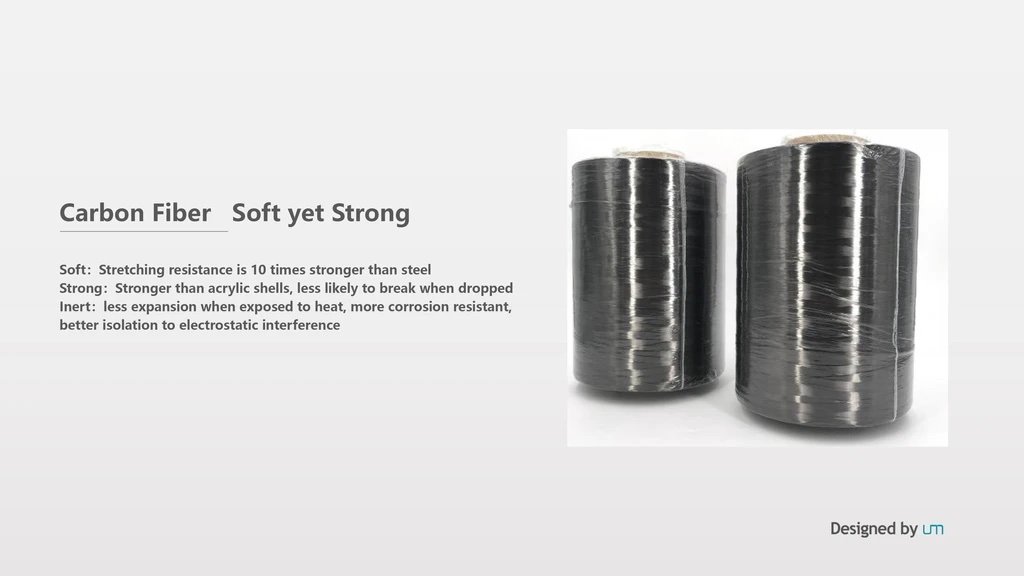 Apos Audio Unique Melody Earphone / In-Ear Monitor (IEM) Unique Melody Mason V3+ IEM