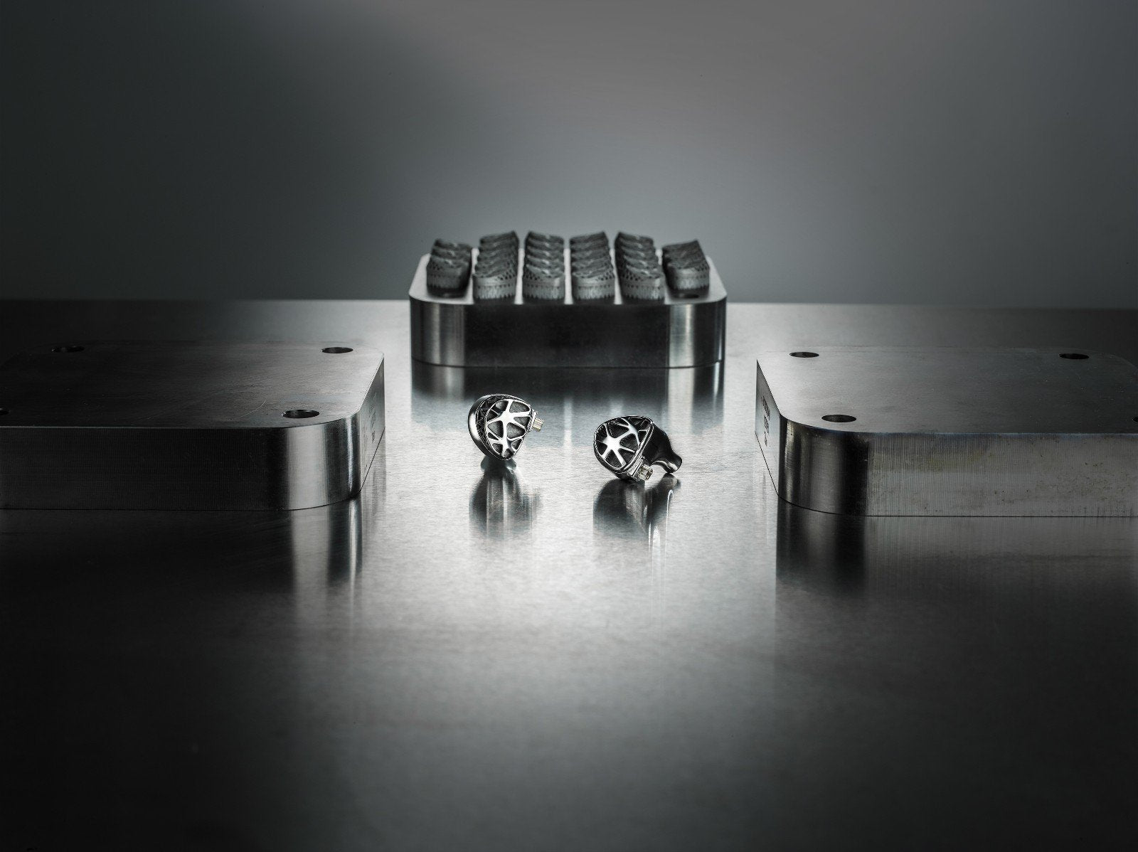 Apos Audio Unique Melody Earphone / In-Ear Monitor (IEM) Unique Melody Mirage IEM