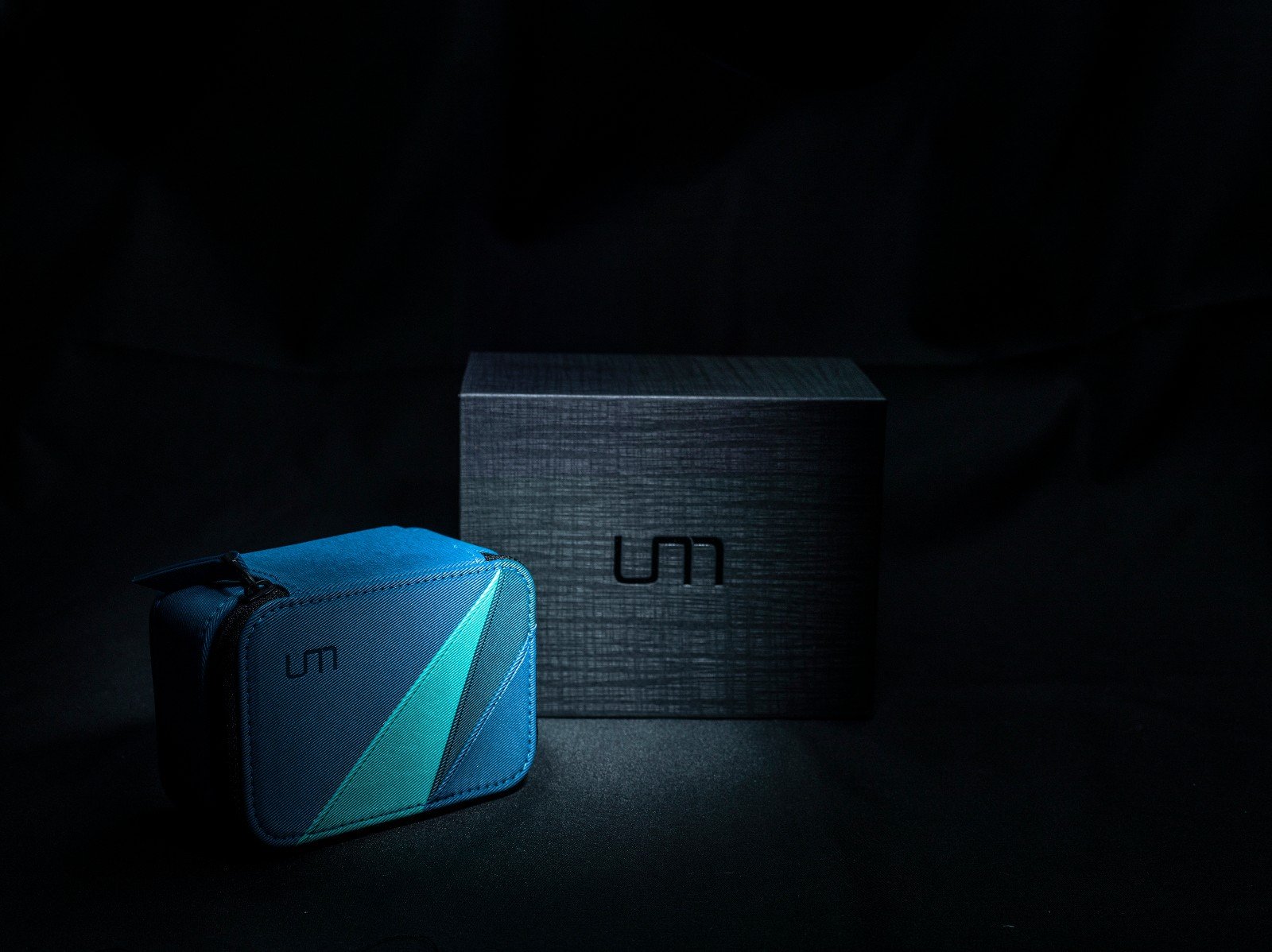 Apos Audio Unique Melody Earphone / In-Ear Monitor (IEM) Unique Melody Mirage IEM