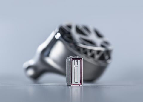 Apos Audio Unique Melody Earphone / In-Ear Monitor (IEM) Unique Melody Mirage IEM