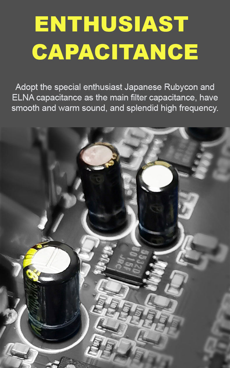 Apos Audio xDuoo DAC (Digital-to-Analog Converter) xDuoo MU-602 SPDIF DAC