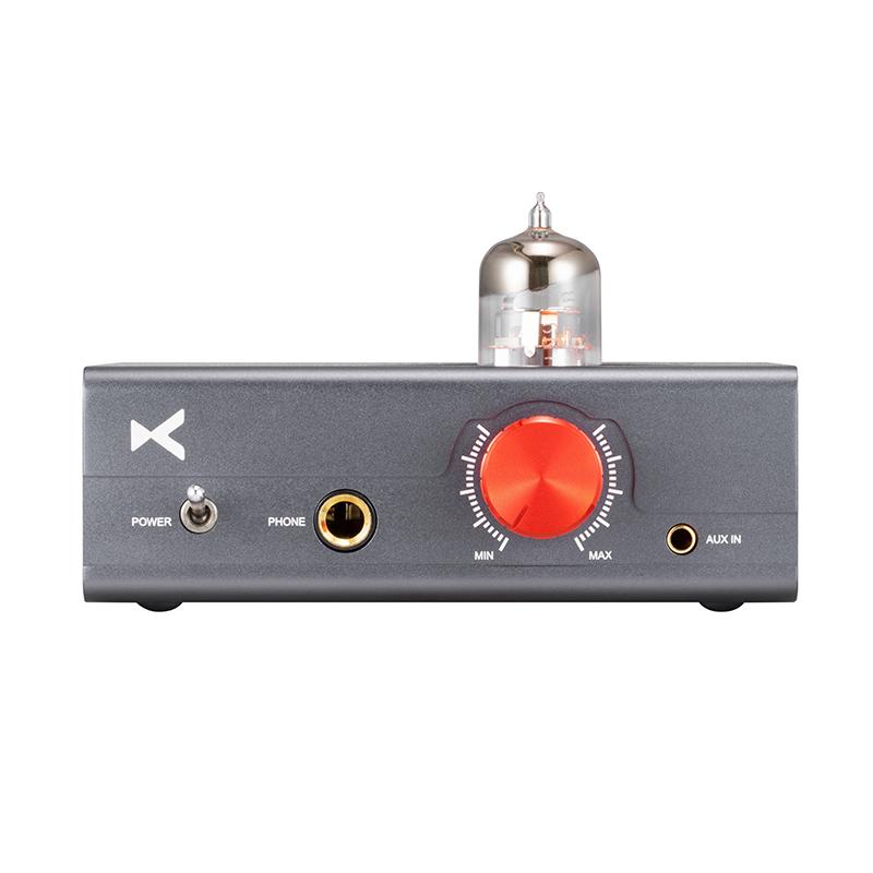 Apos Audio xDuoo Headphone Amp (Tube) xDuoo MT-601 Tube Class-A Headphone Amplifier (Apos Certified)