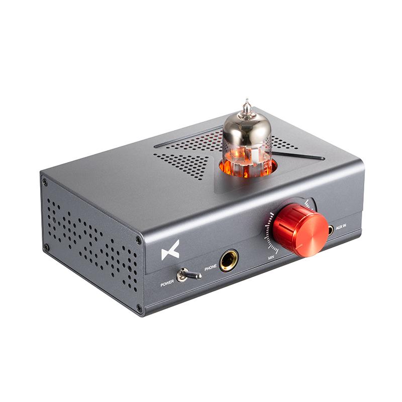 Apos Audio xDuoo Headphone Amp (Tube) xDuoo MT-601 Tube Class-A Headphone Amplifier (Apos Certified)