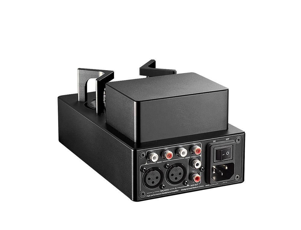 Apos Audio xDuoo | 乂度 Headphone Amp (Tube) xDuoo TA-20 Tube Amp
