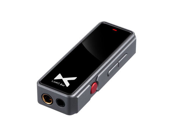 xDuoo XP-2 Pro Bluetooth DAC/Amp – Apos Audio