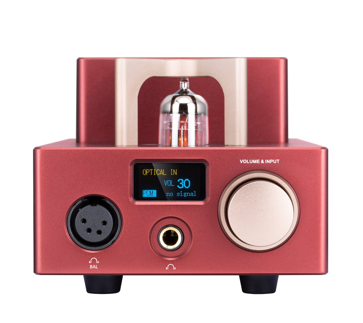 Apos Audio xDuoo Headphone DAC/Amp xDuoo TA-10R Tube DAC/Amp