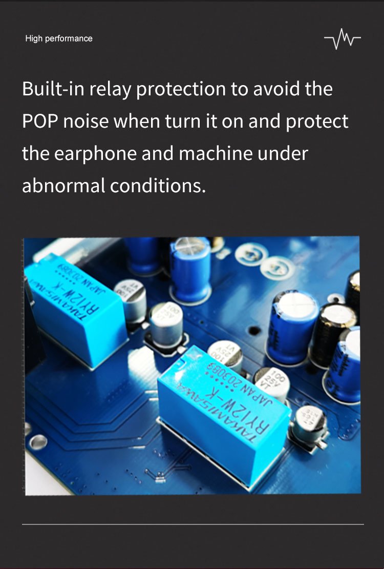 Apos Audio xDuoo Headphone DAC/Amp xDuoo XA-10 DAC/Headphone Amp