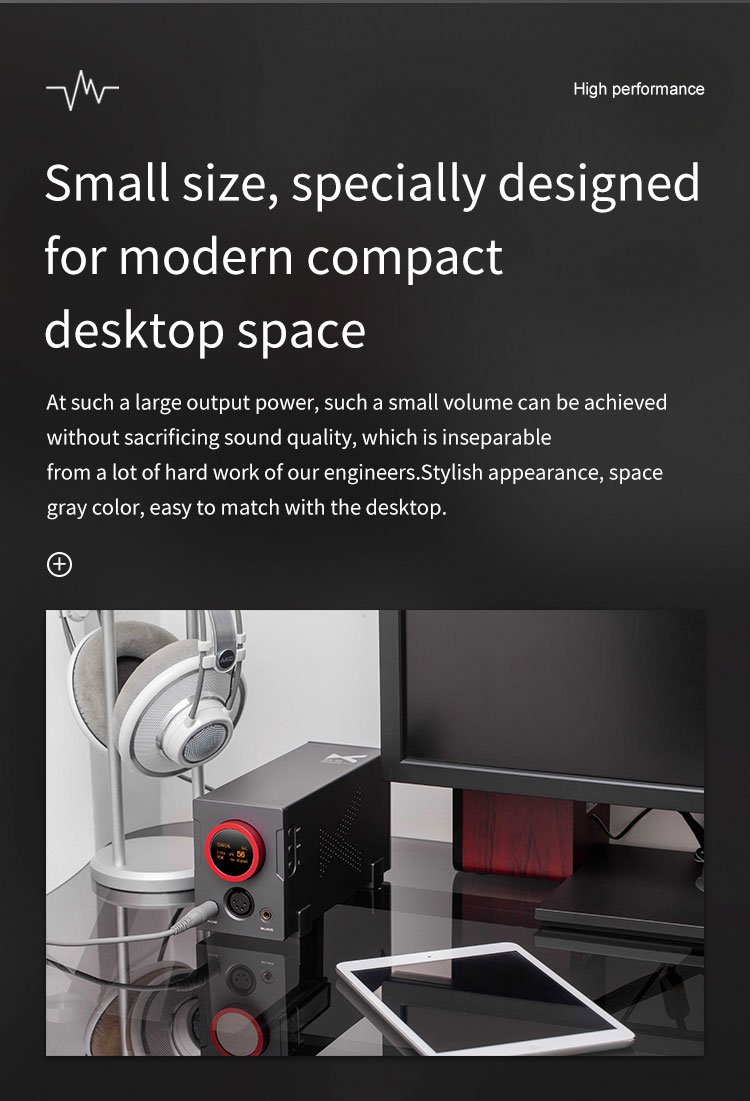 Apos Audio xDuoo Headphone DAC/Amp xDuoo XA-10 DAC/Headphone Amp