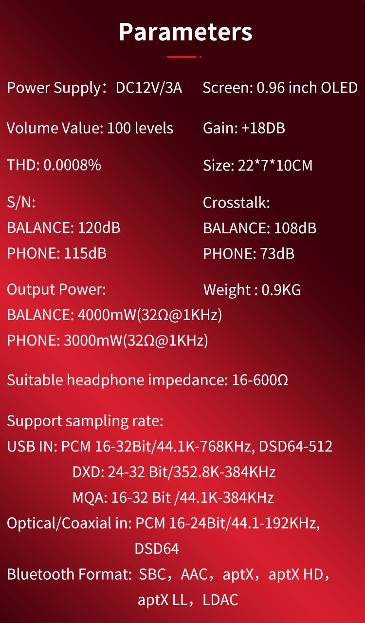Apos Audio xDuoo Headphone DAC/Amp xDuoo XA-10 DAC/Headphone Amp