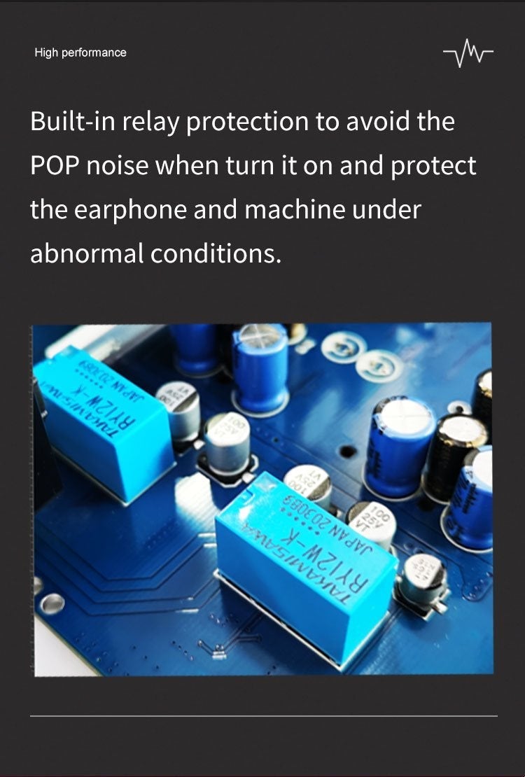 Apos Audio xDuoo Headphone DAC/Amp xDuoo XA-10 DAC/Headphone Amp (Apos Certified)