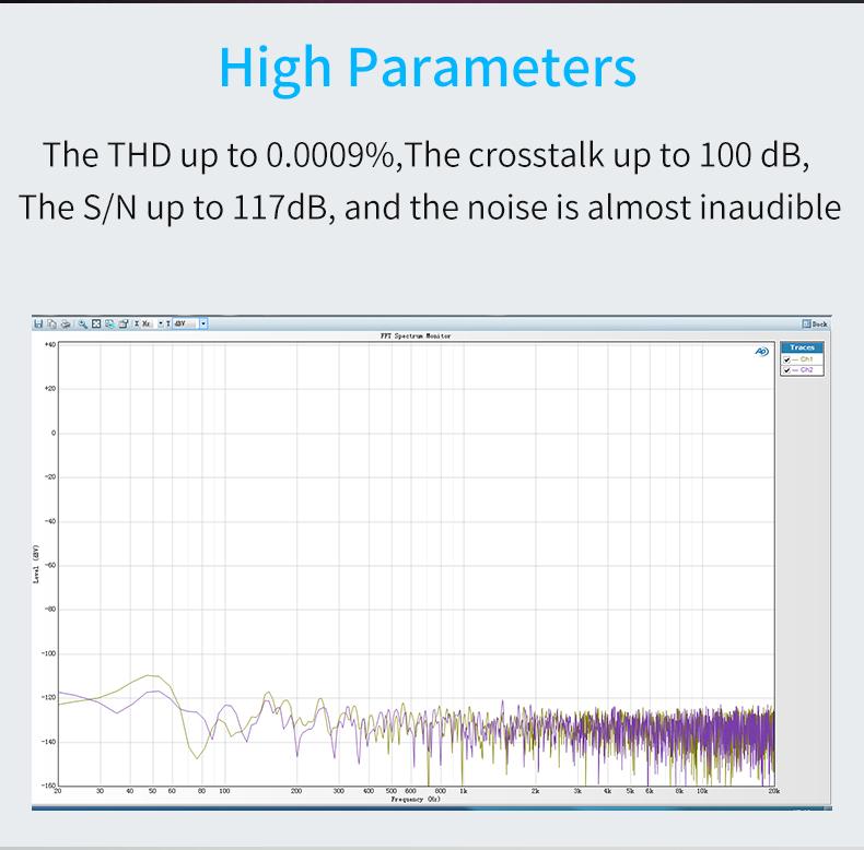 Apos Audio xDuoo Headphone DAC/Amp xDuoo XD-05 BAL Balanced DAC/Amp (Apos Certified)