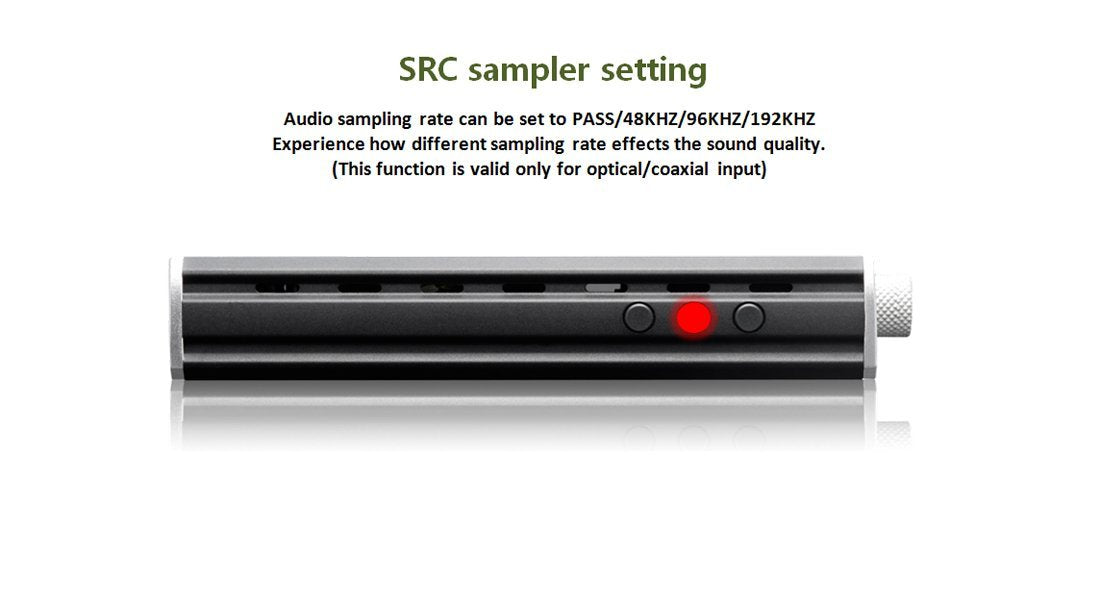 Apos Audio xDuoo | 乂度 Headphone DAC/Amp xDuoo XD-05 DAC/Amp