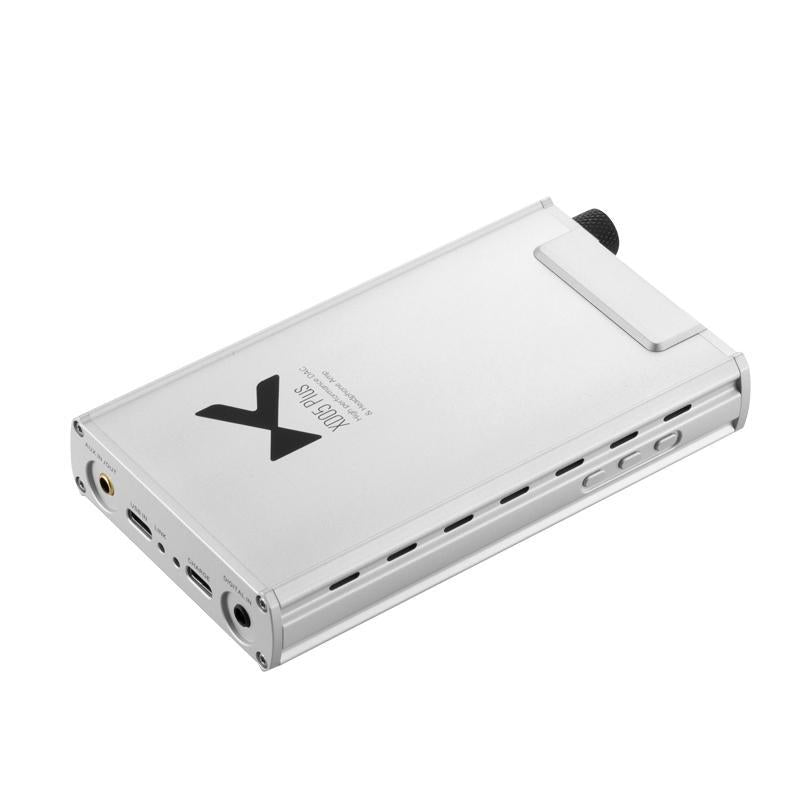 Apos Audio xDuoo | 乂度 Headphone DAC/Amp xDuoo XD-05 Plus DAC/Amp