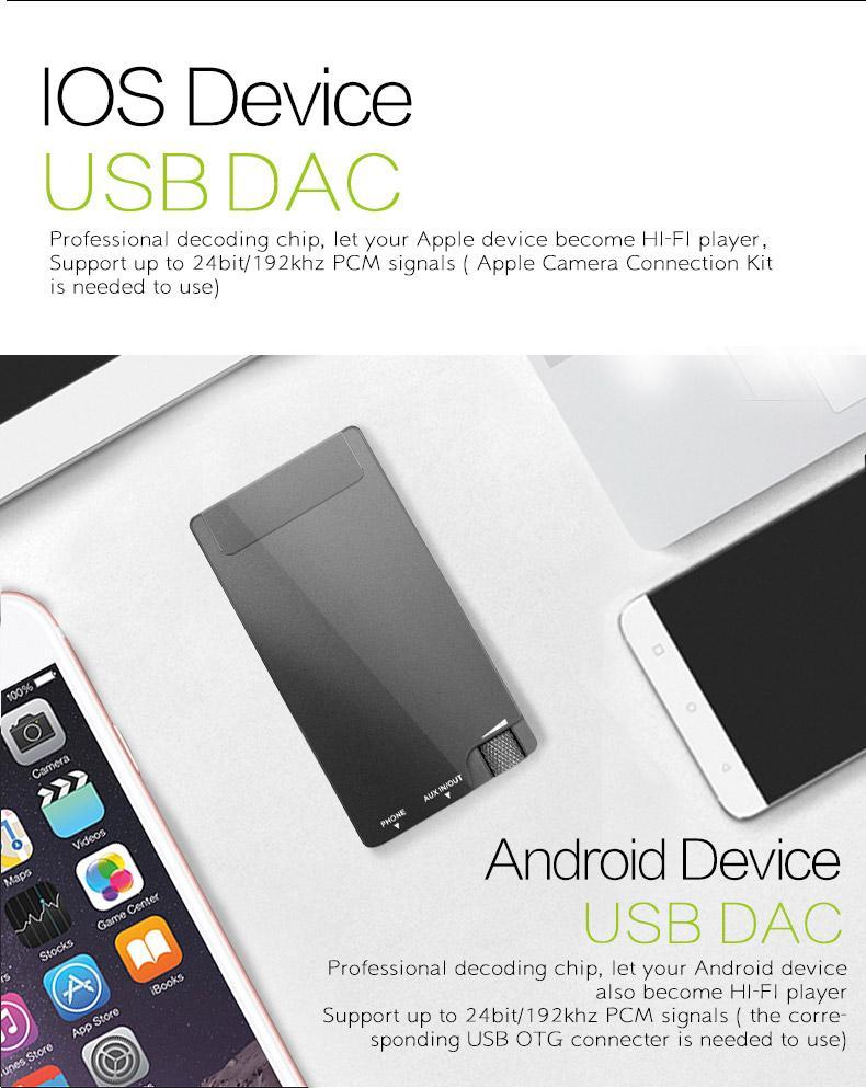 Apos Audio xDuoo | 乂度 Headphone DAC/Amp xDuoo XP-2 Bluetooth USB DAC/Amp