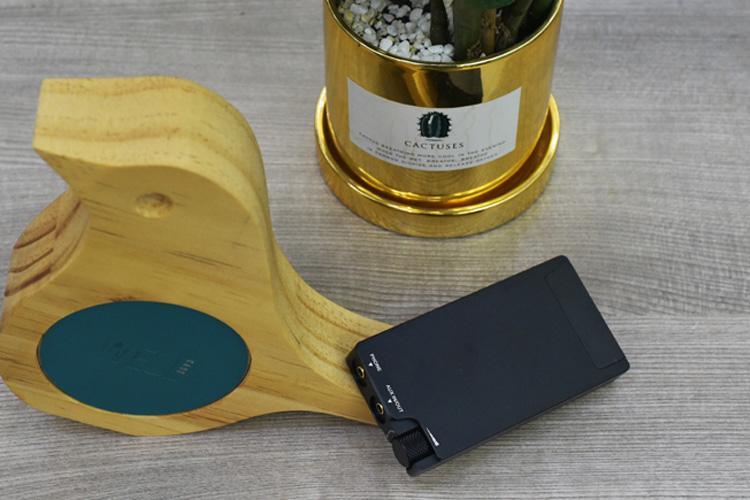 Apos Audio xDuoo | 乂度 Headphone DAC/Amp xDuoo XP-2 Bluetooth USB DAC/Amp