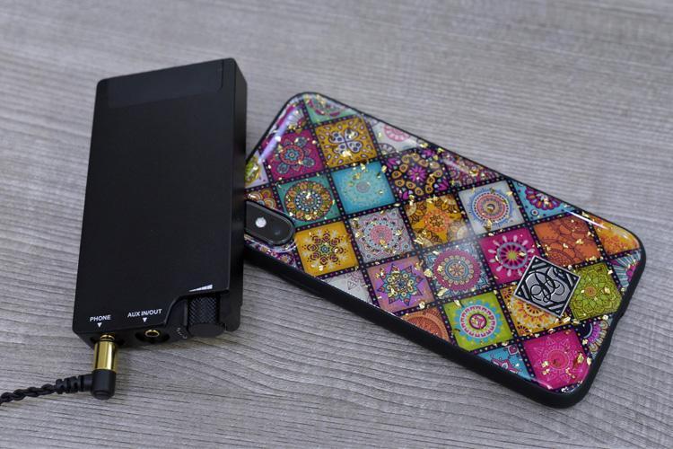 Apos Audio xDuoo | 乂度 Headphone DAC/Amp xDuoo XP-2 Bluetooth USB DAC/Amp