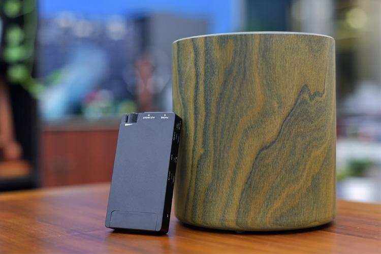 Apos Audio xDuoo | 乂度 Headphone DAC/Amp xDuoo XP-2 Bluetooth USB DAC/Amp