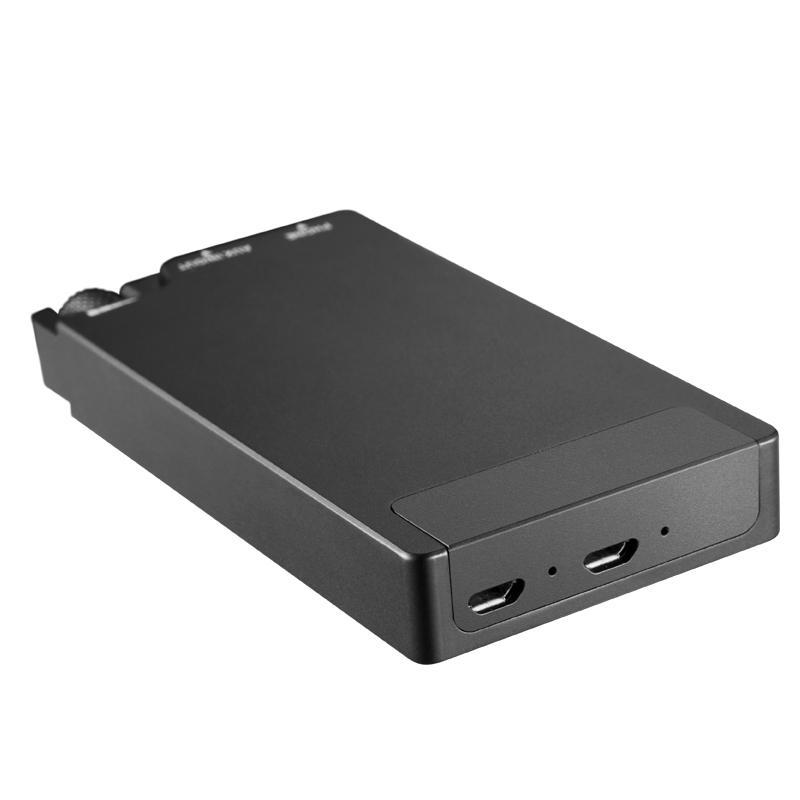 Apos Audio xDuoo | 乂度 Headphone DAC/Amp xDuoo XP-2 Bluetooth USB DAC/Amp