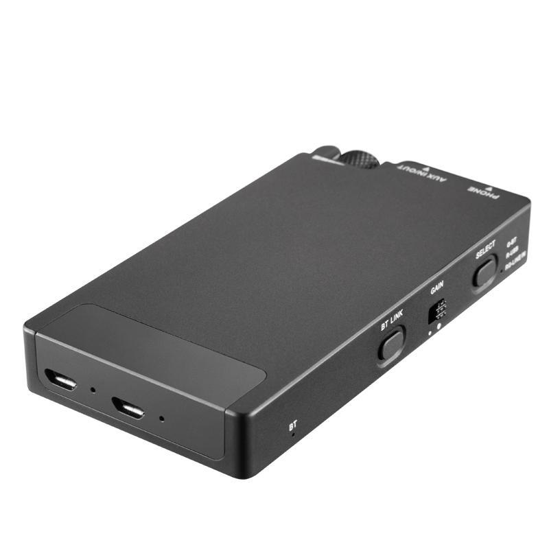 Apos Audio xDuoo | 乂度 Headphone DAC/Amp xDuoo XP-2 Bluetooth USB DAC/Amp