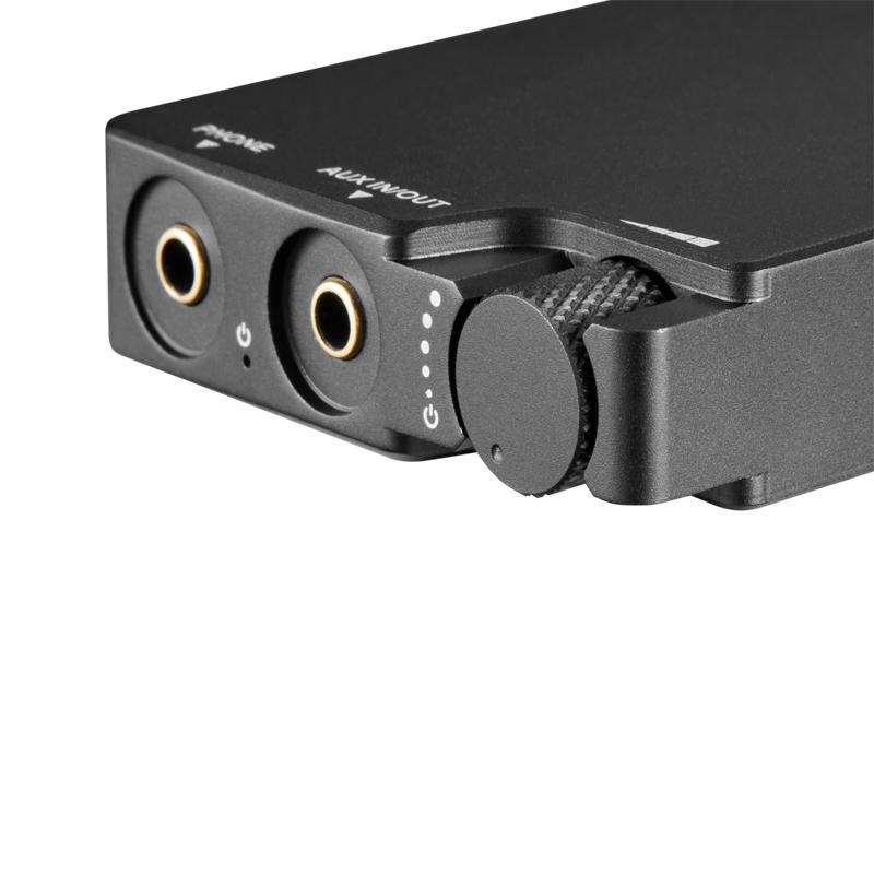 Apos Audio xDuoo | 乂度 Headphone DAC/Amp xDuoo XP-2 Bluetooth USB DAC/Amp