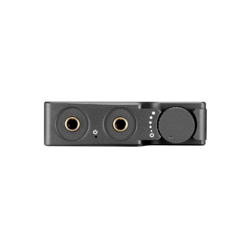 Apos Audio xDuoo | 乂度 Headphone DAC/Amp xDuoo XP-2 Bluetooth USB DAC/Amp