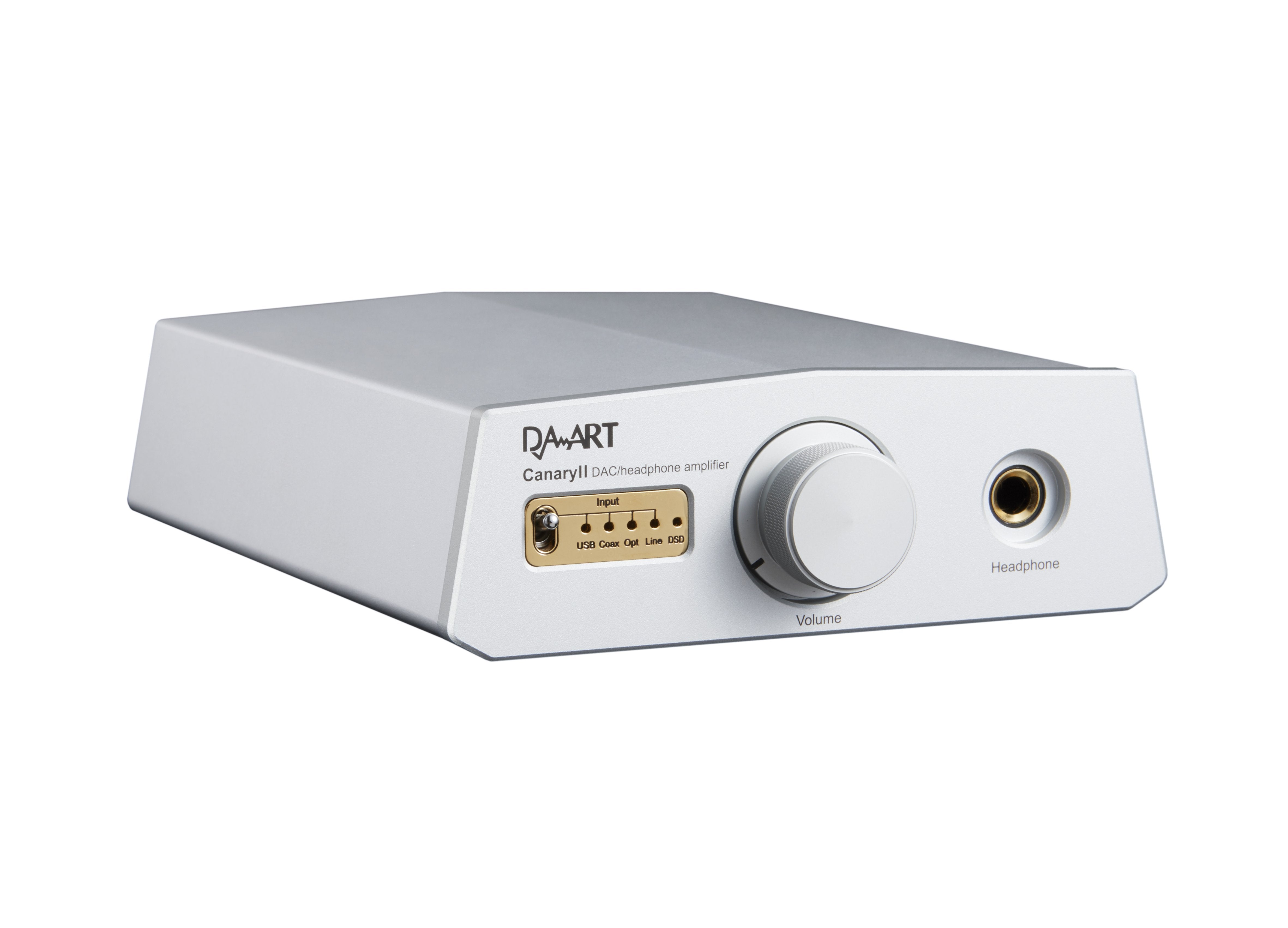 Yulong Canary II DAC/Amp