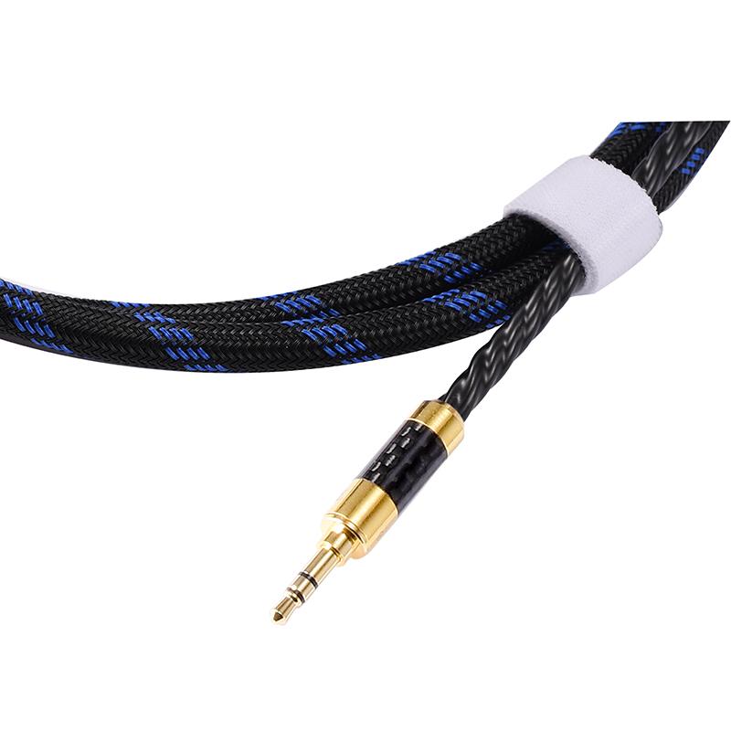 ZY 3.5mm to AV RCA Audio Adapter ZY-022 Cable