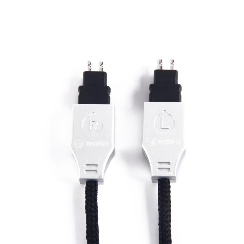 ZY XLR Headphone Replacement ZY-002 Cable