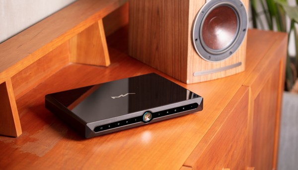 The Matrix X-SABRE 3 DAC Now Available on Apos Audio