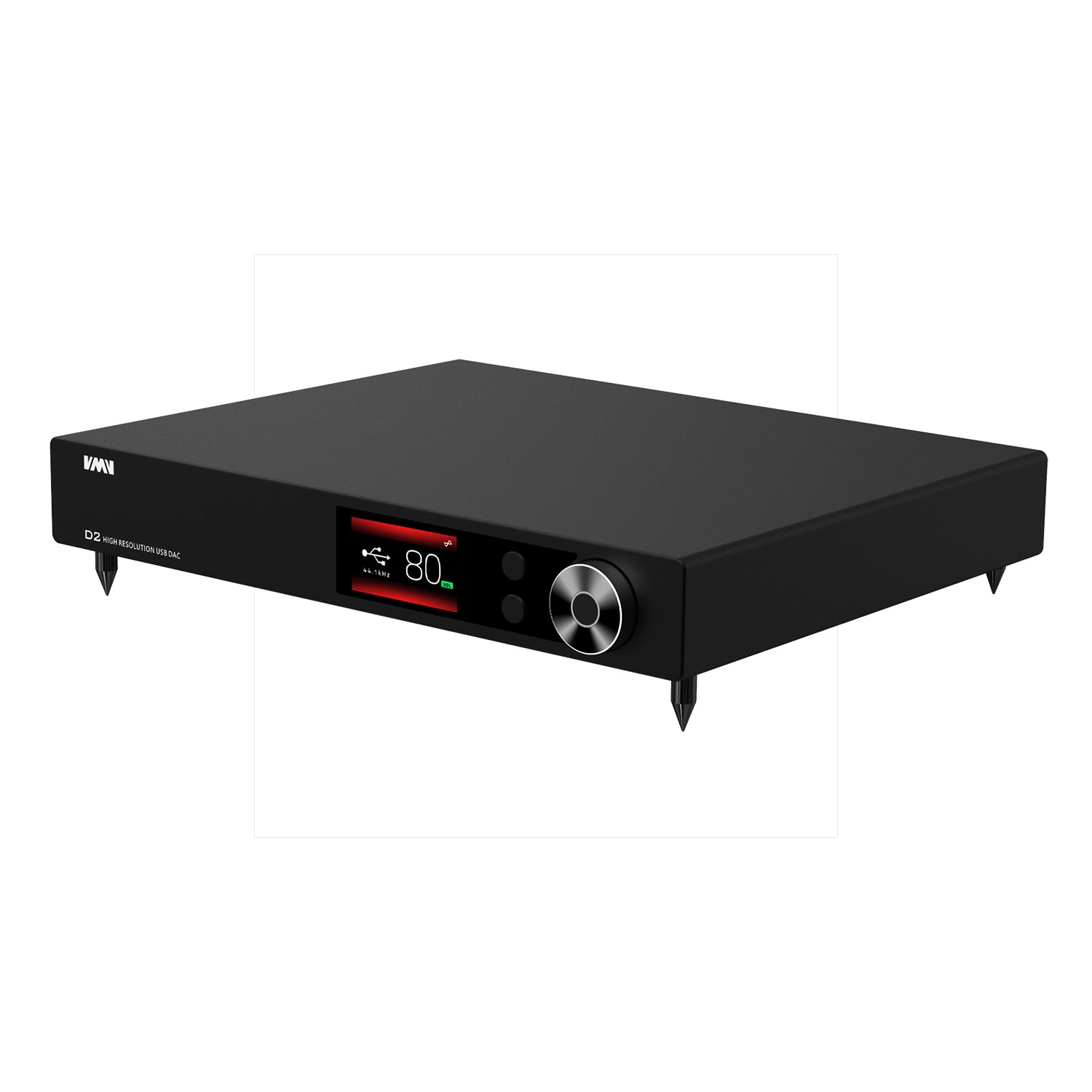 Now Available on Apos Audio: SMSL VMV D2 DAC