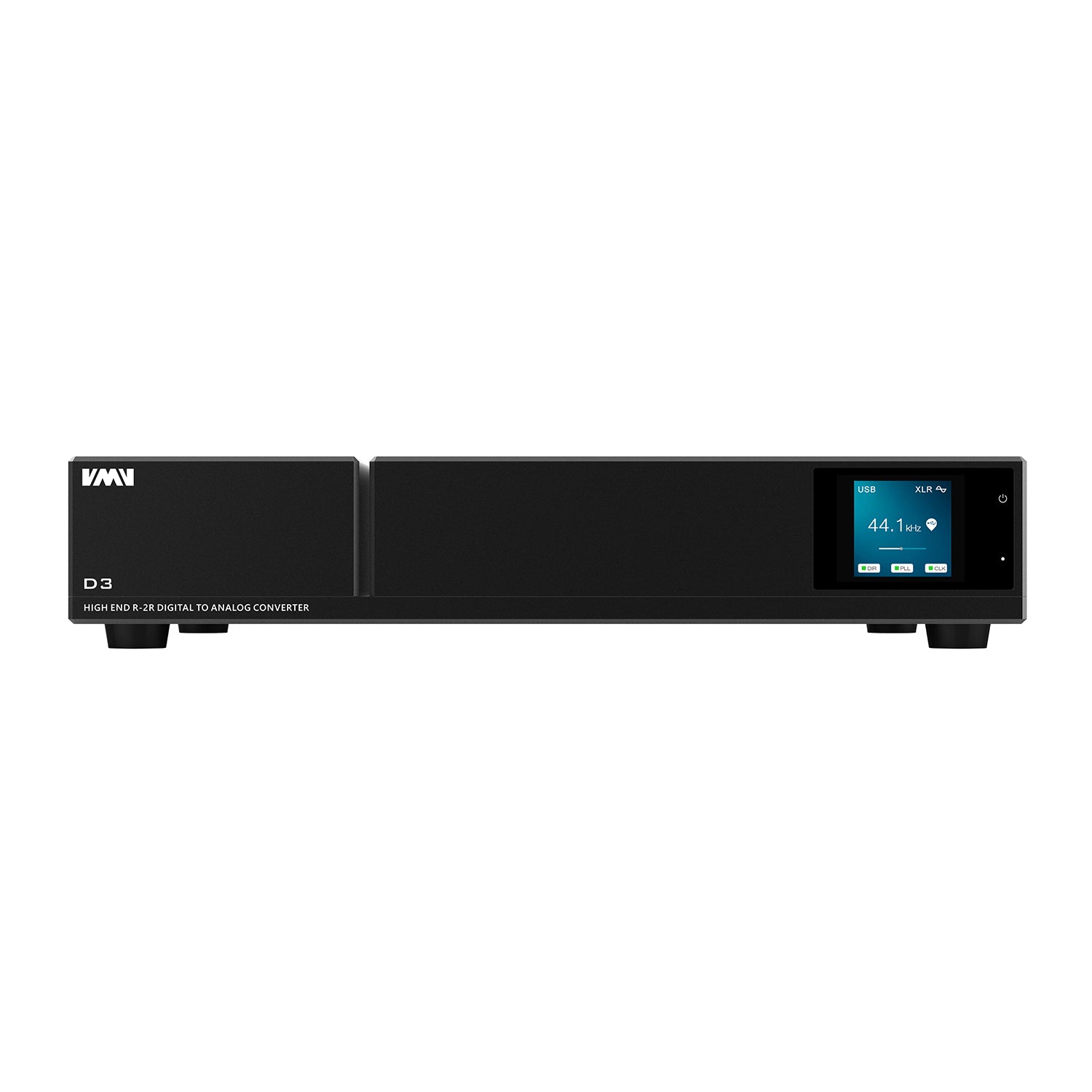 Now At Apos Audio: SMSL VMV D3 R2R DAC