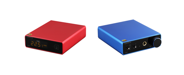Buy the TOPPING E30 II DAC and L30 II Amp Now on Apos Audio