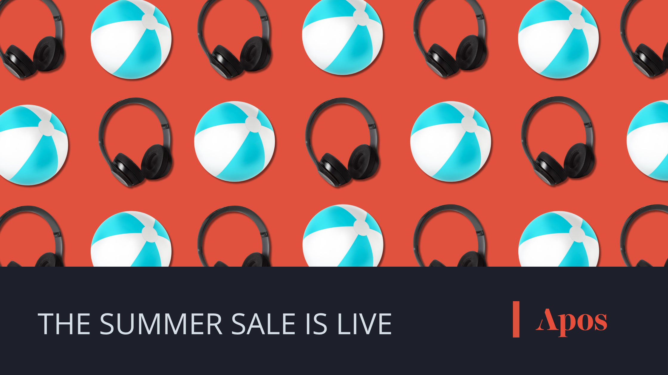 The Apos Summer Sale is Live