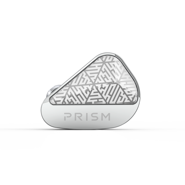 The New Tanchjim Flagship PRISM IEM