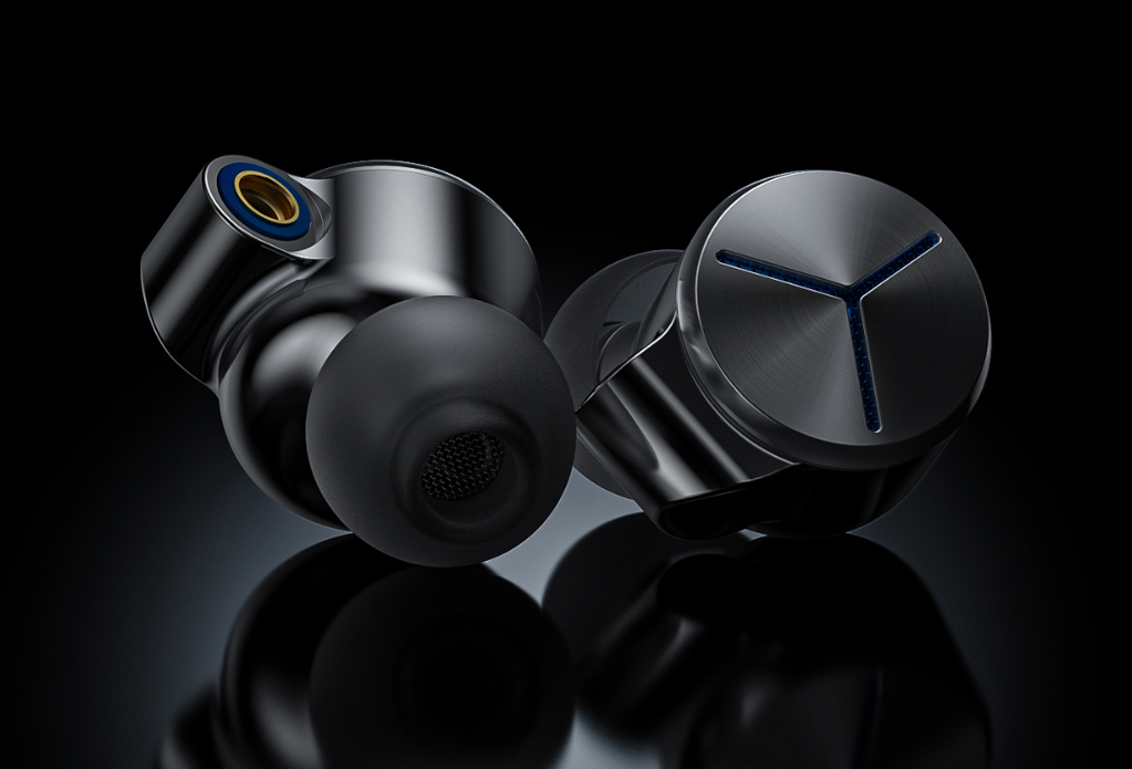 Now at Apos Audio: FiiO FA7s Six Balanced Armature IEMs