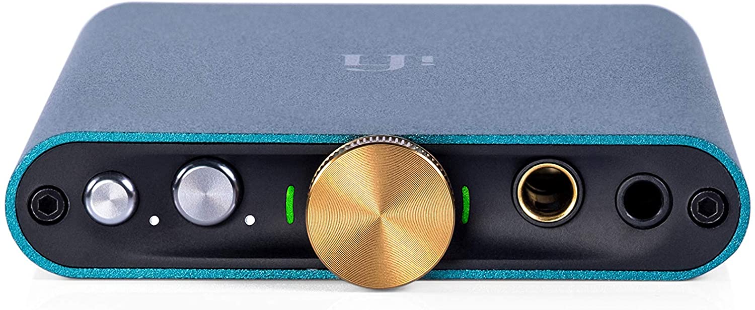 iFi Hip-DAC Portable DAC/Amp Reviews Compendium