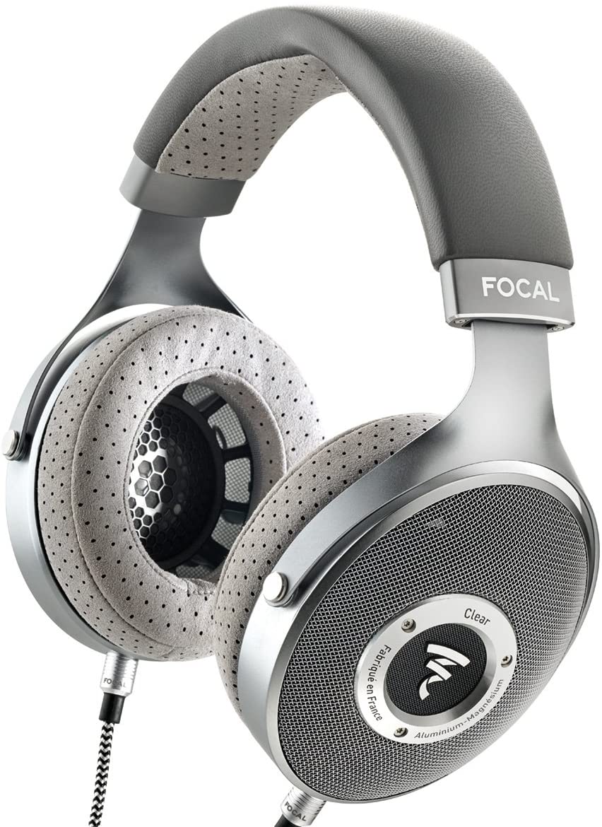 Focal Clear Reviews Compendium