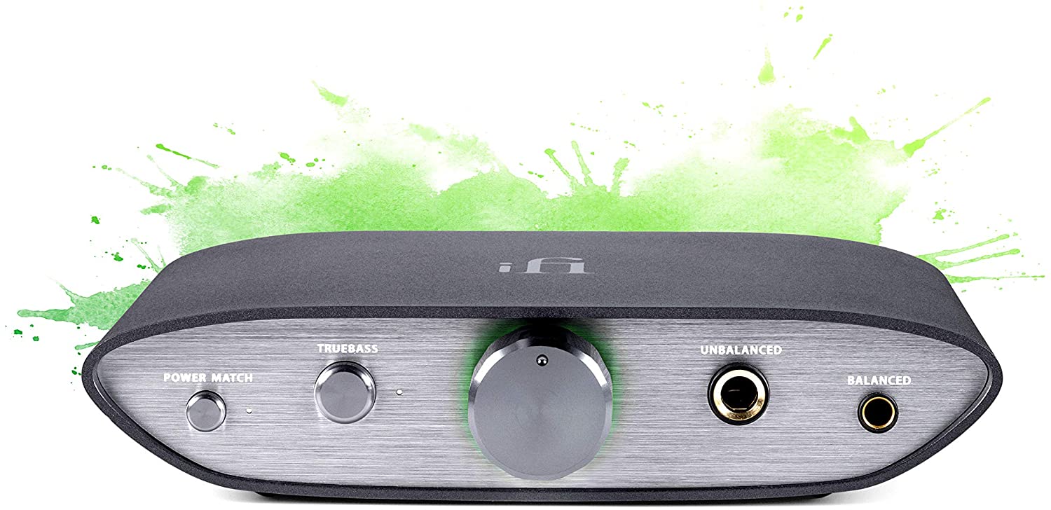 iFi Zen DAC Reviews Compendium