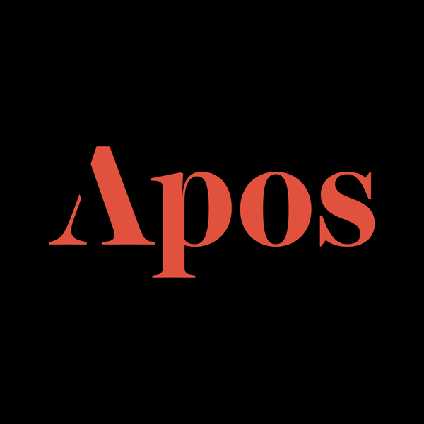 Introducing the Apos Audiosphere
