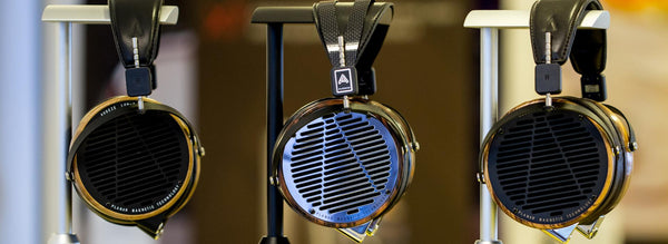 Audeze LCD-4 Review – Emotional Triggers