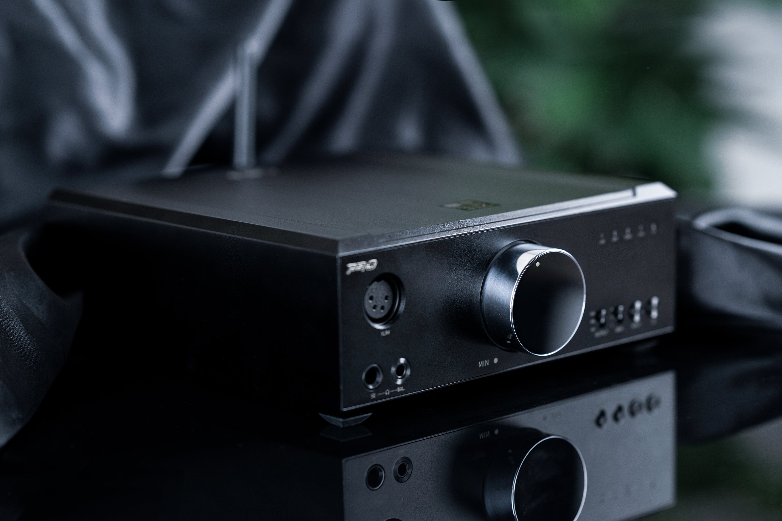 Now on Apos Audio: FiiO K9 Pro Desktop DAC/Amp