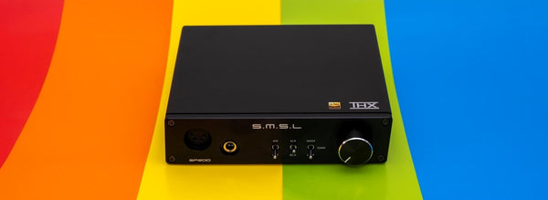 SMSL SP200 Review – Hi-Fi sound at a Low-Fi price