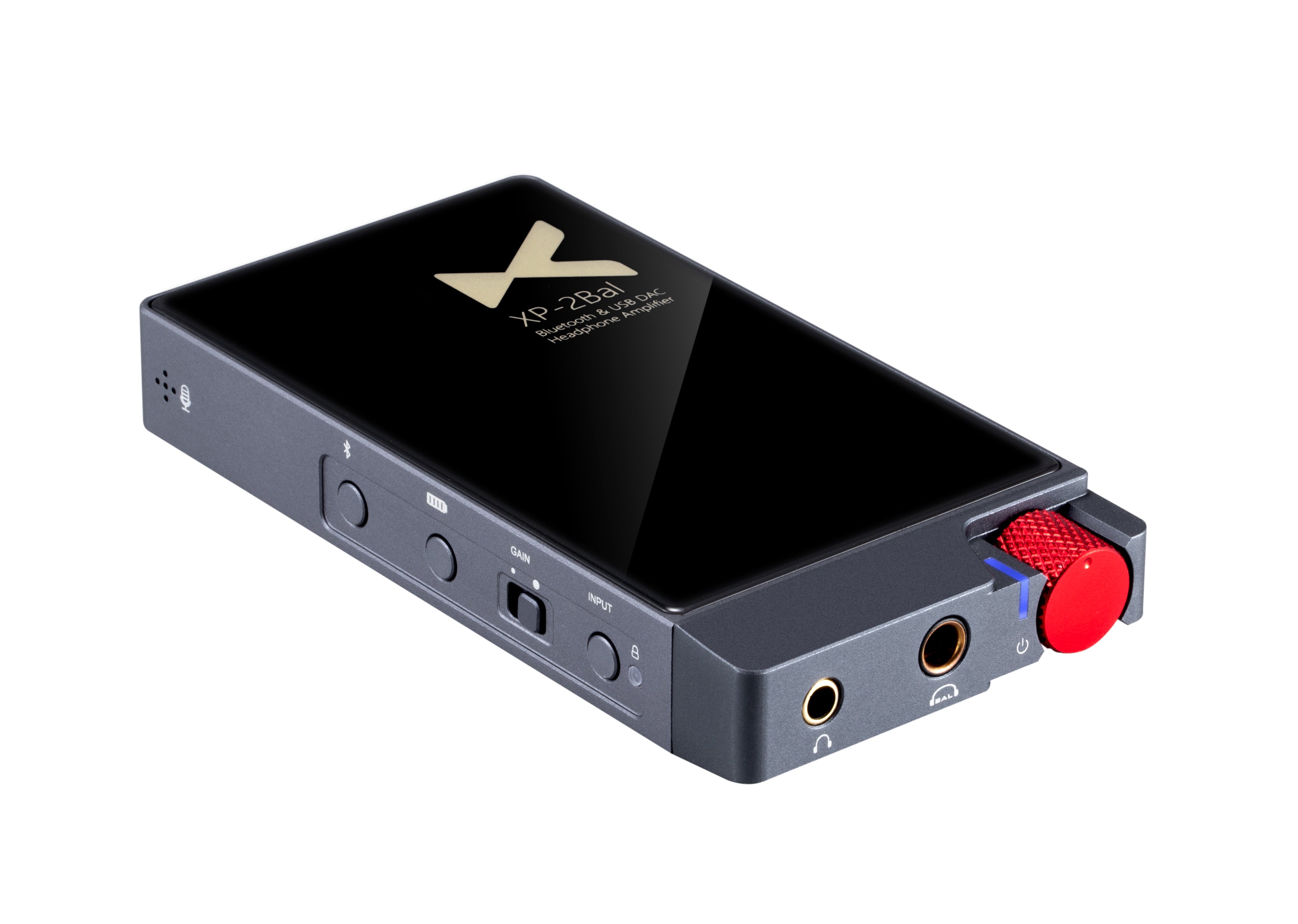 Buy the xDuoo XP-2 BAL Bluetooth Balanced DAC/Amp on Apos