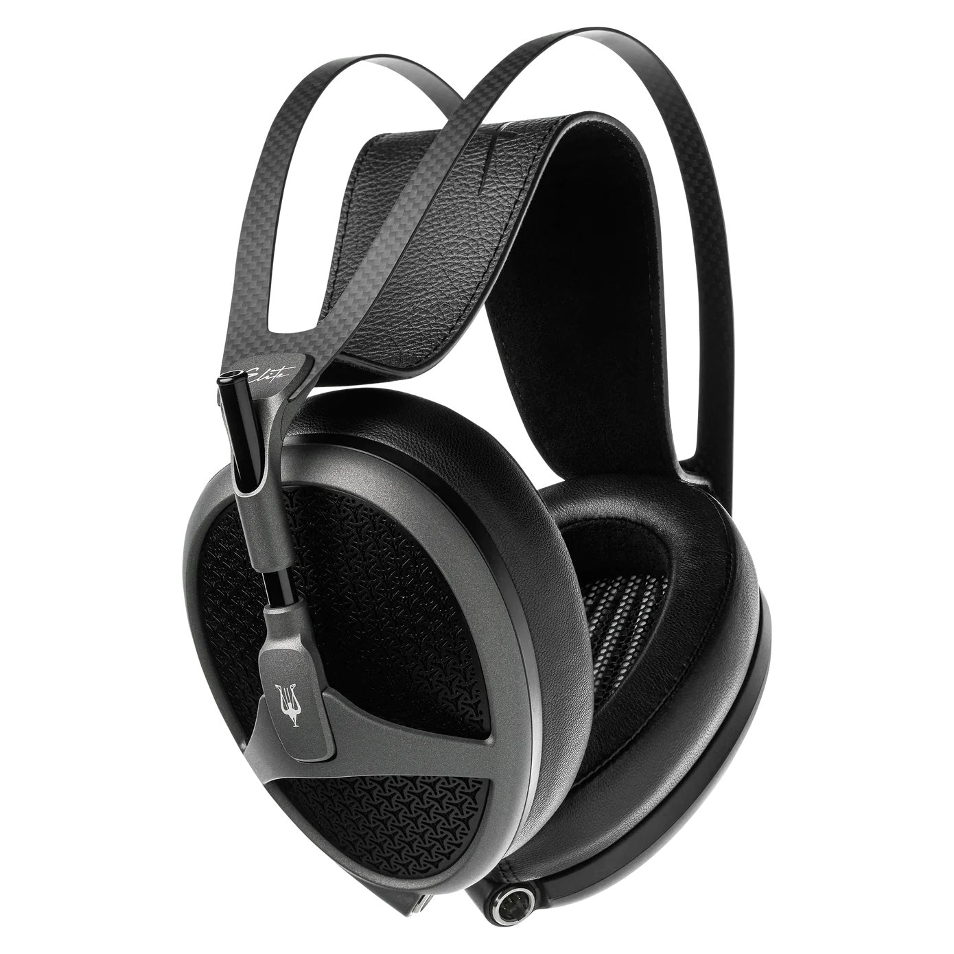 Meze Elite: Now Available in Tungsten