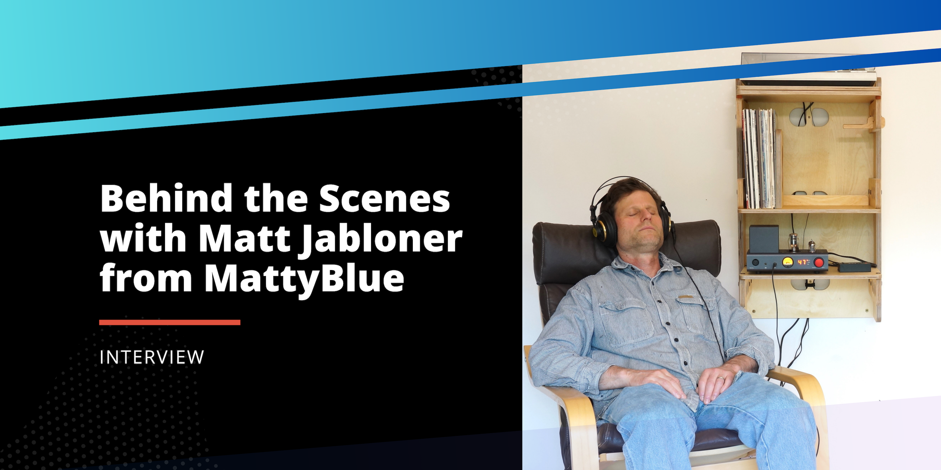 Behind the Scenes with Matt Jabloner: An Interview with Apos